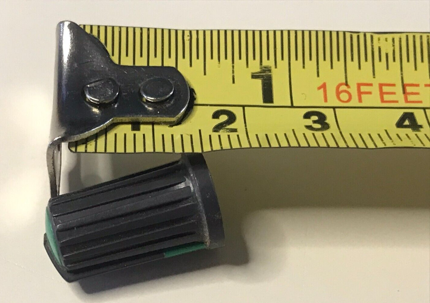 Yamaha Mixer MG82CX Audio Mixing Console Replacement Green Knob Selector