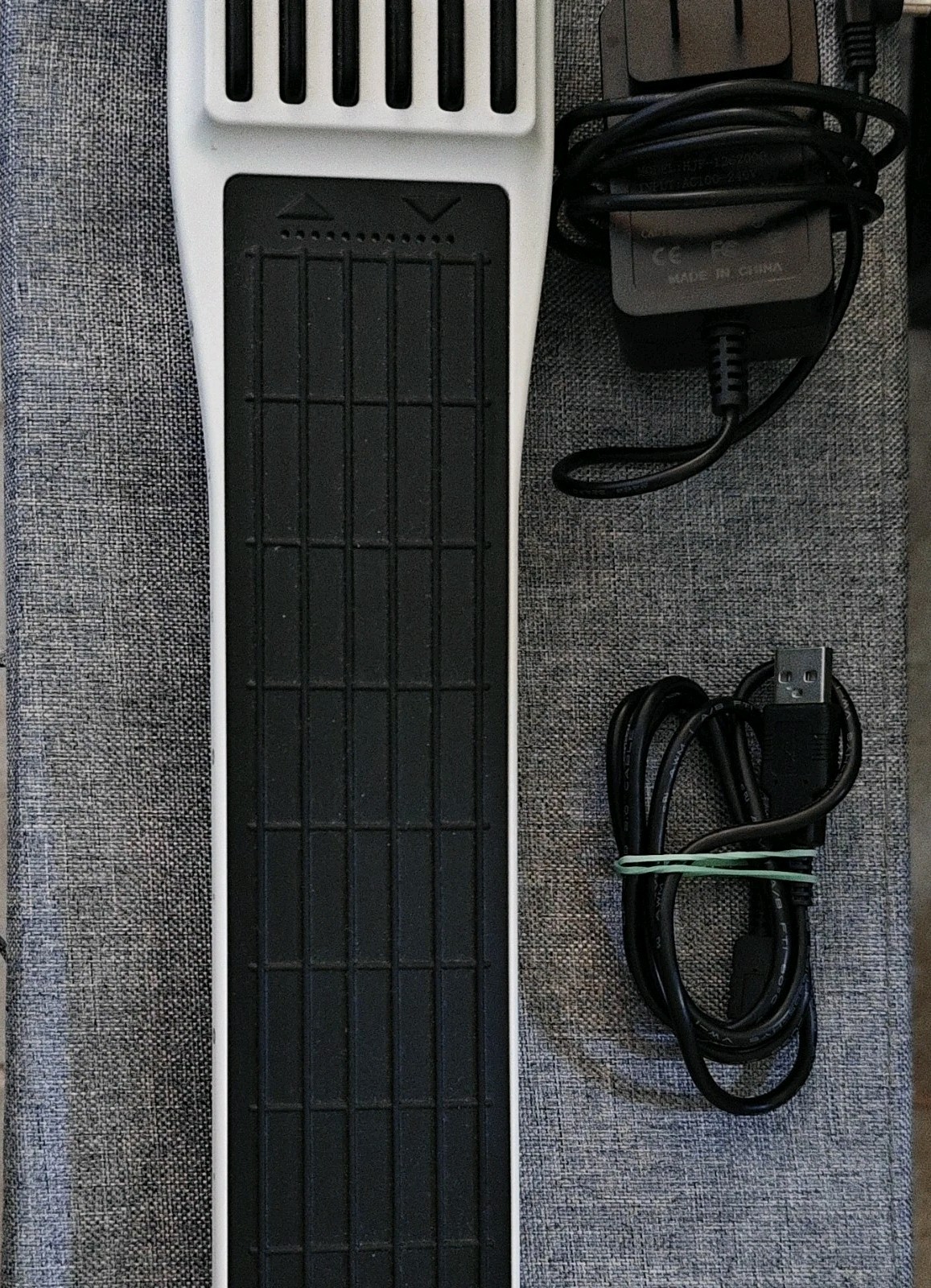 Artiphon Instrument 1 - MIDI controller - Tested Working.