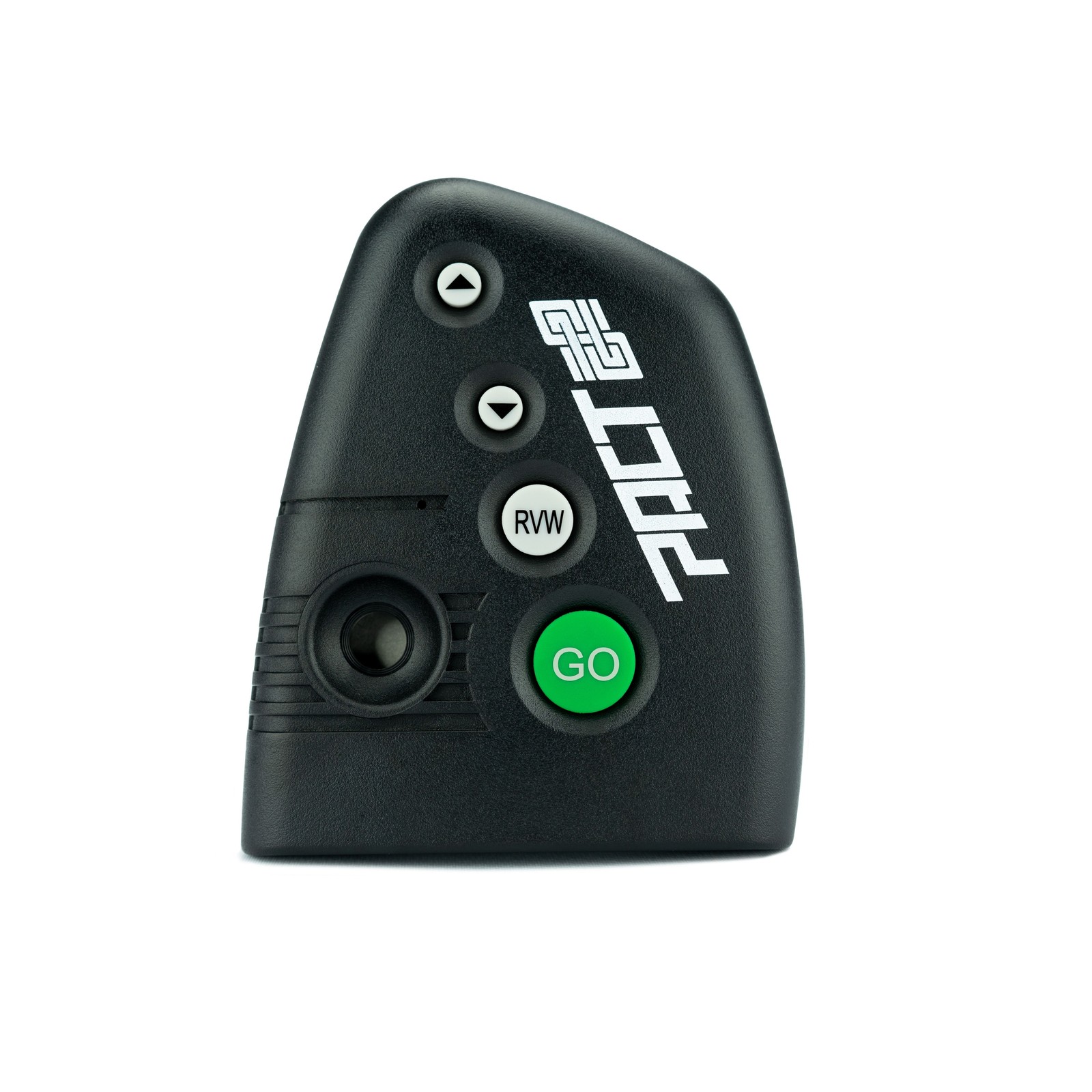 PACT Club Shooting Timer III, Black, CT3 Shot Timer