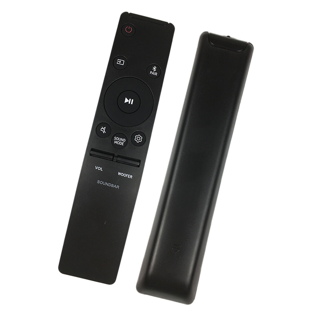 Remote Control For Samsung HW-T450/ZA HW-T550/ZA HW-A650/ZA Soundbar Speaker