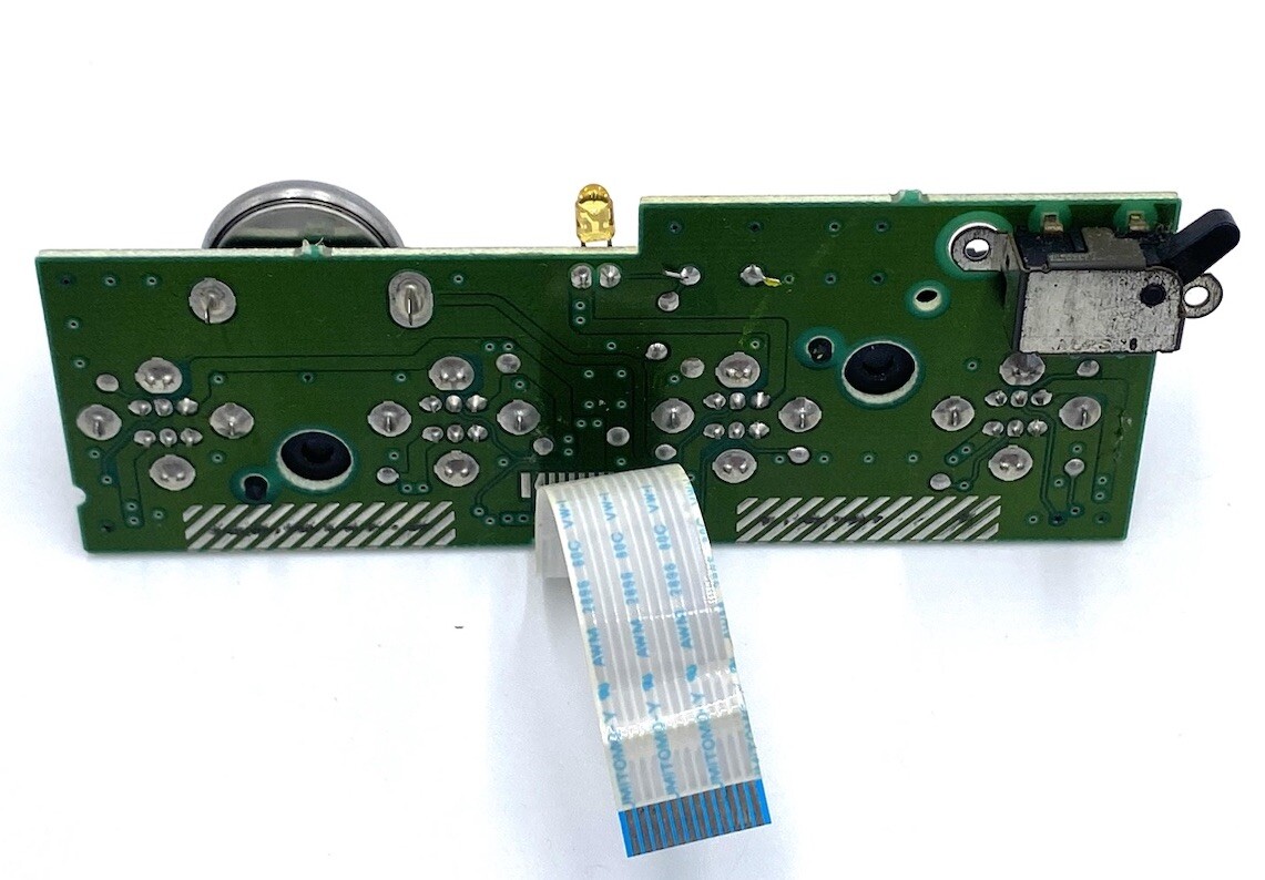 OEM Replacement Nintendo GameCube Controller Port Assembly