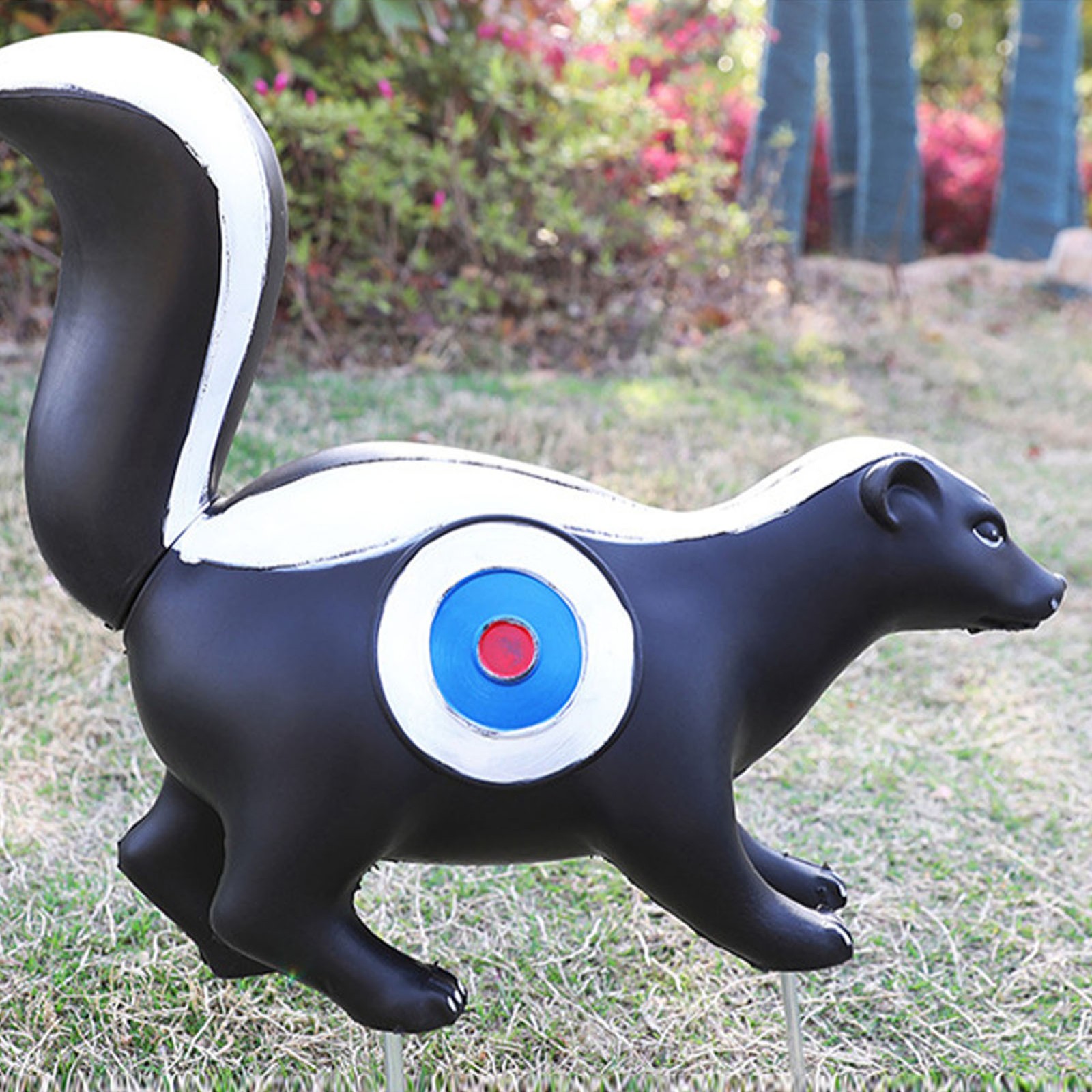 Durable Archery Target For High Volume Practice Sessions Easy To Use