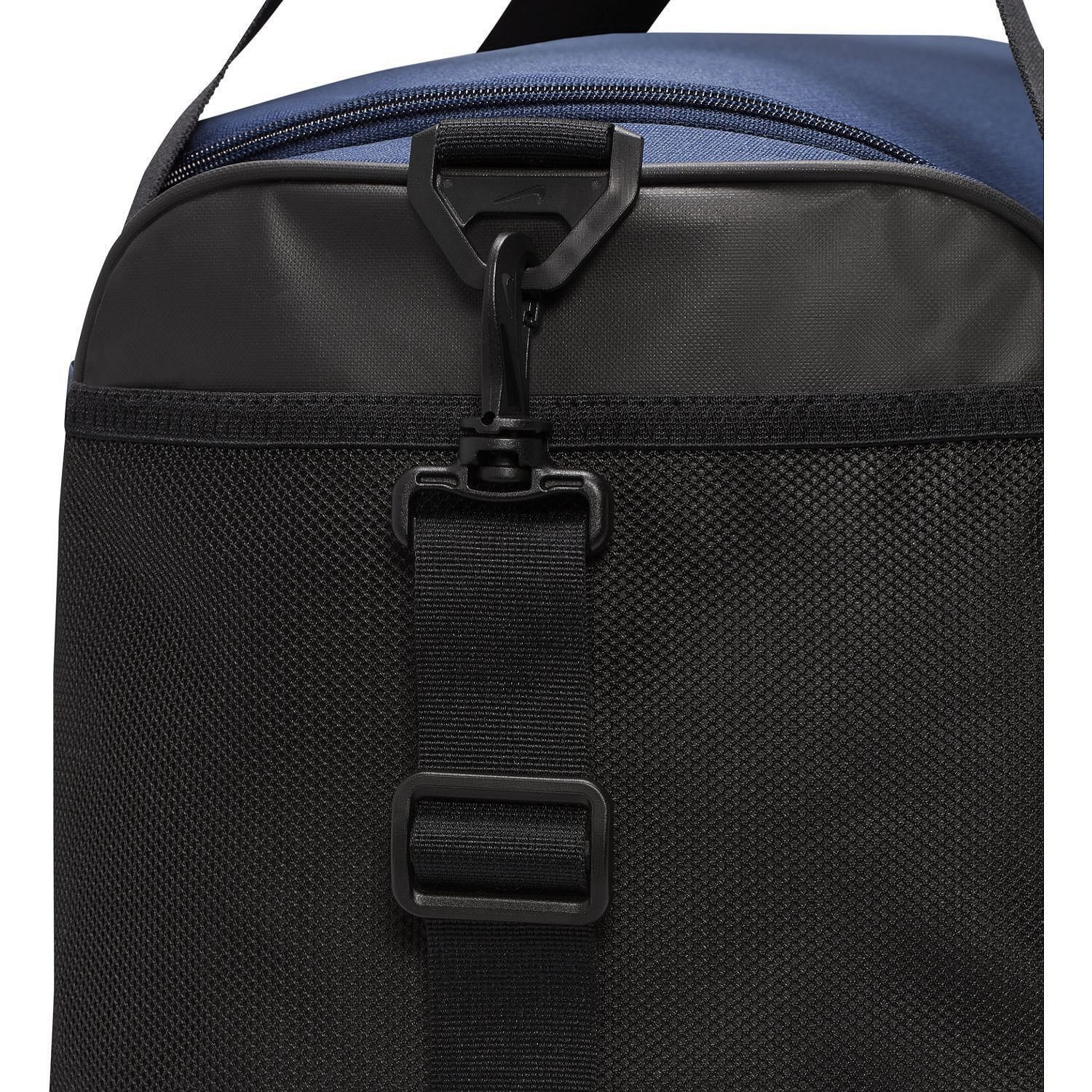 Nike Brasilia 9.5 Training Duffel Bag (Medium, 60L)