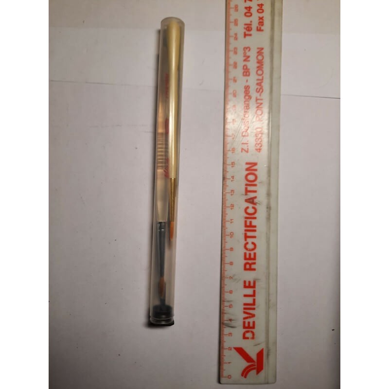 Kolinsky RENFERT Brush And Instrument Kit 1713/1004 - 1713/1001