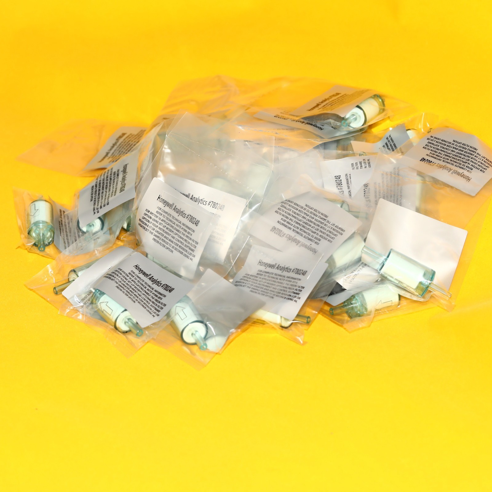 Honeywell 780248 Filter Element Full Pack 803040115 (10 PCS)