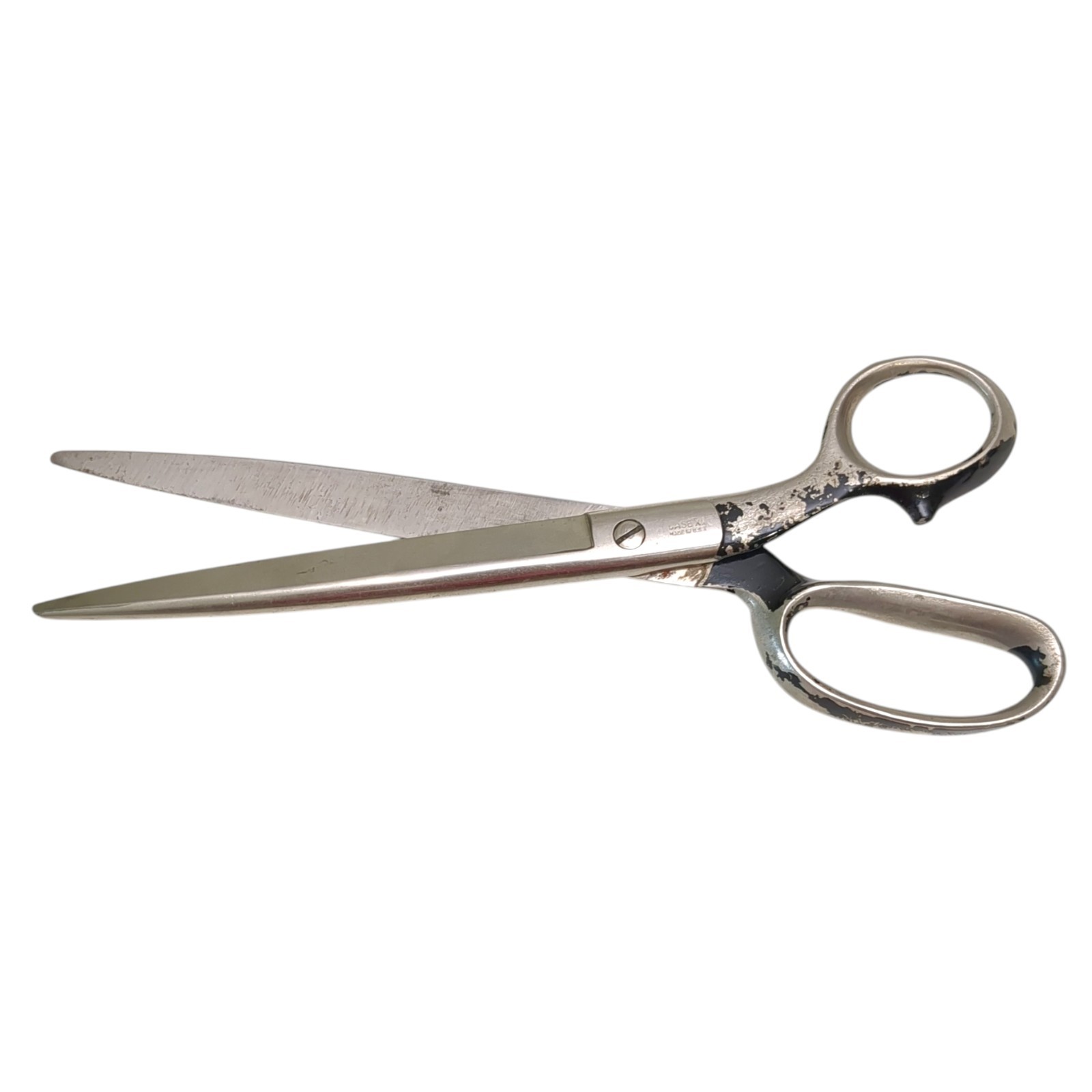 Case XX 10in Heavy Duty Shears Scissors Very Clean