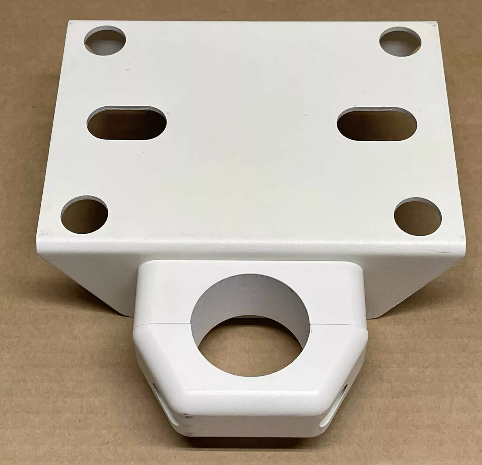 Metal Bracket/Base for Sapphire Dental Curing Light. Bracket/Base only