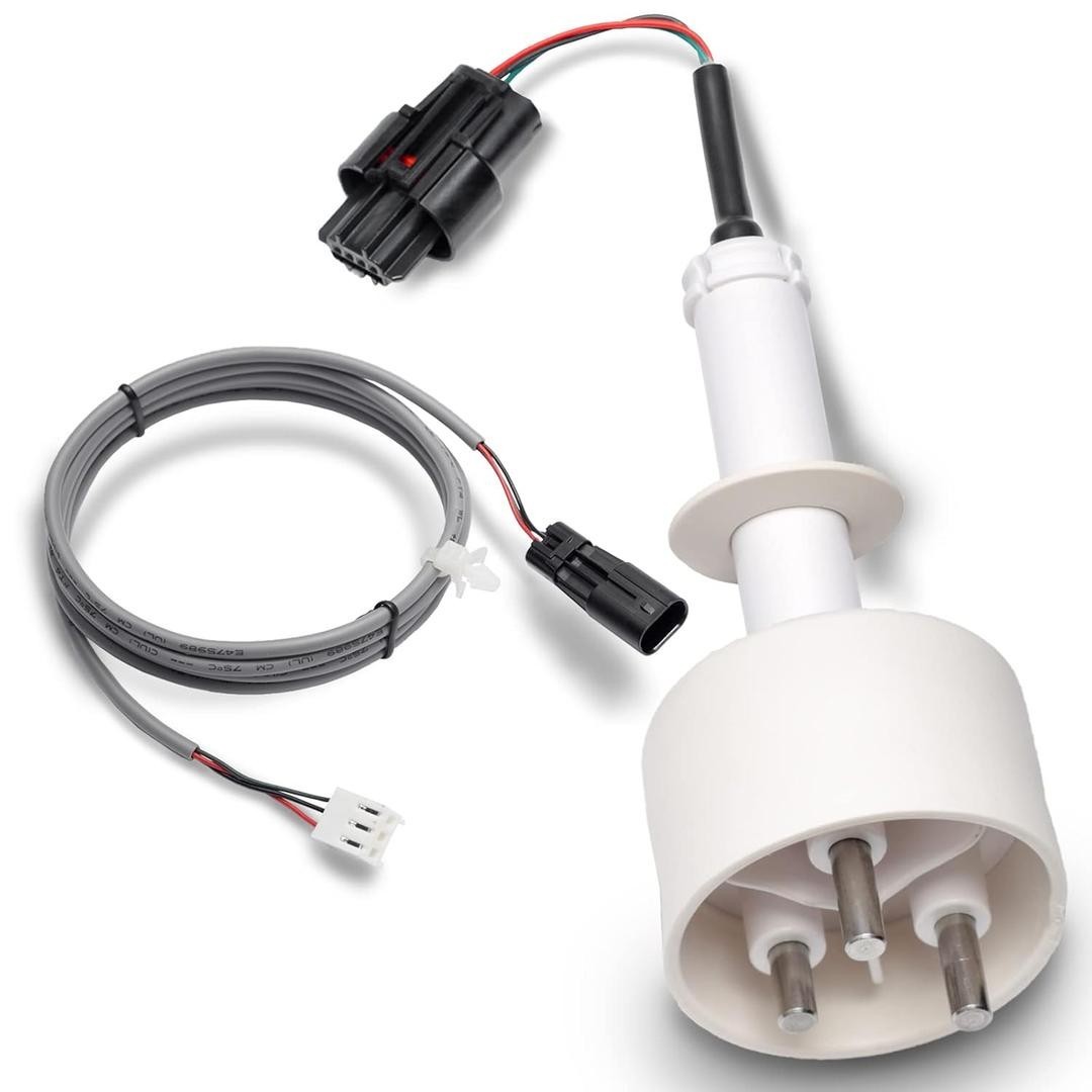 000016053 Ice Water Level Sensor Probe Kit Harness for Manitowoc Ice Machines US