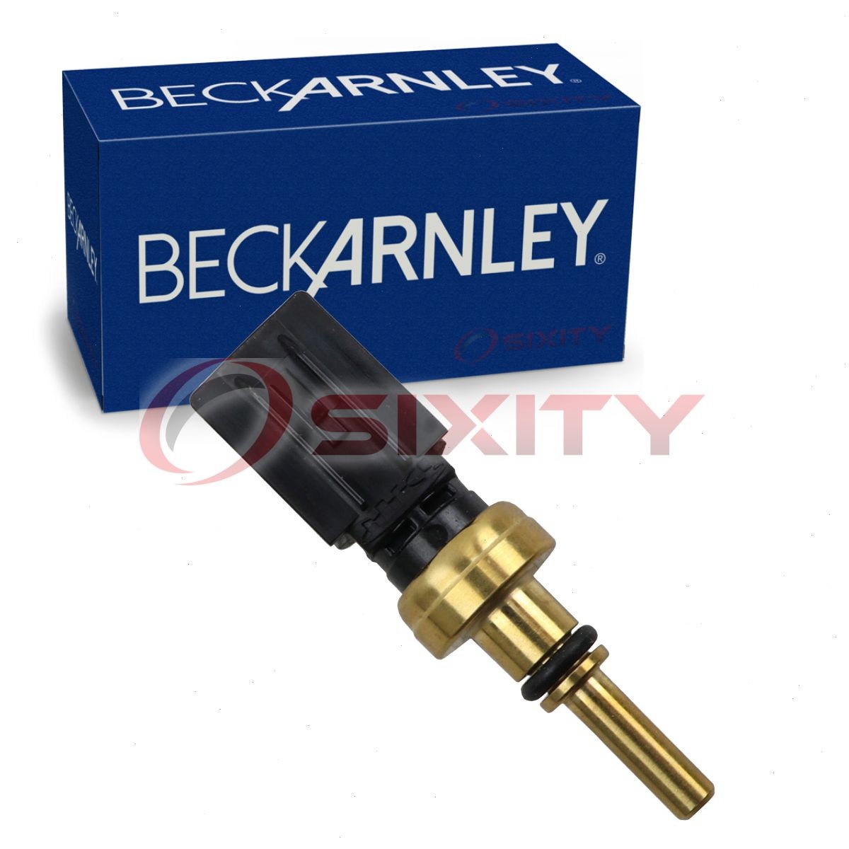 Beck Arnley Coolant Temp Sensor for 2019-2022 Toyota RAV4 2.5L L4 Engine on