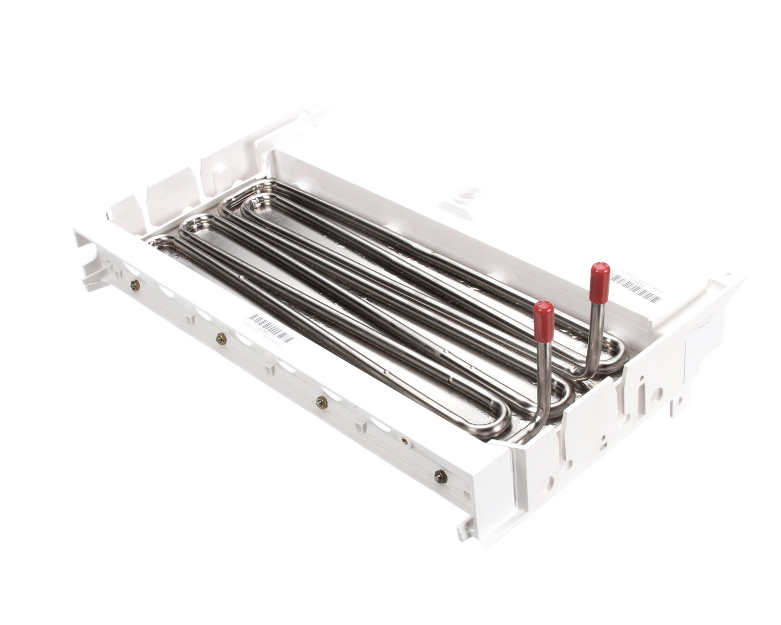 Manitowoc Ice Evaporator Assembly Sy0300 7602709 - Free Shipping + Geniune OEM