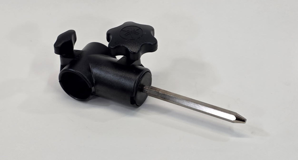 Yamaha DTX Drum Clamp with HEX Rod