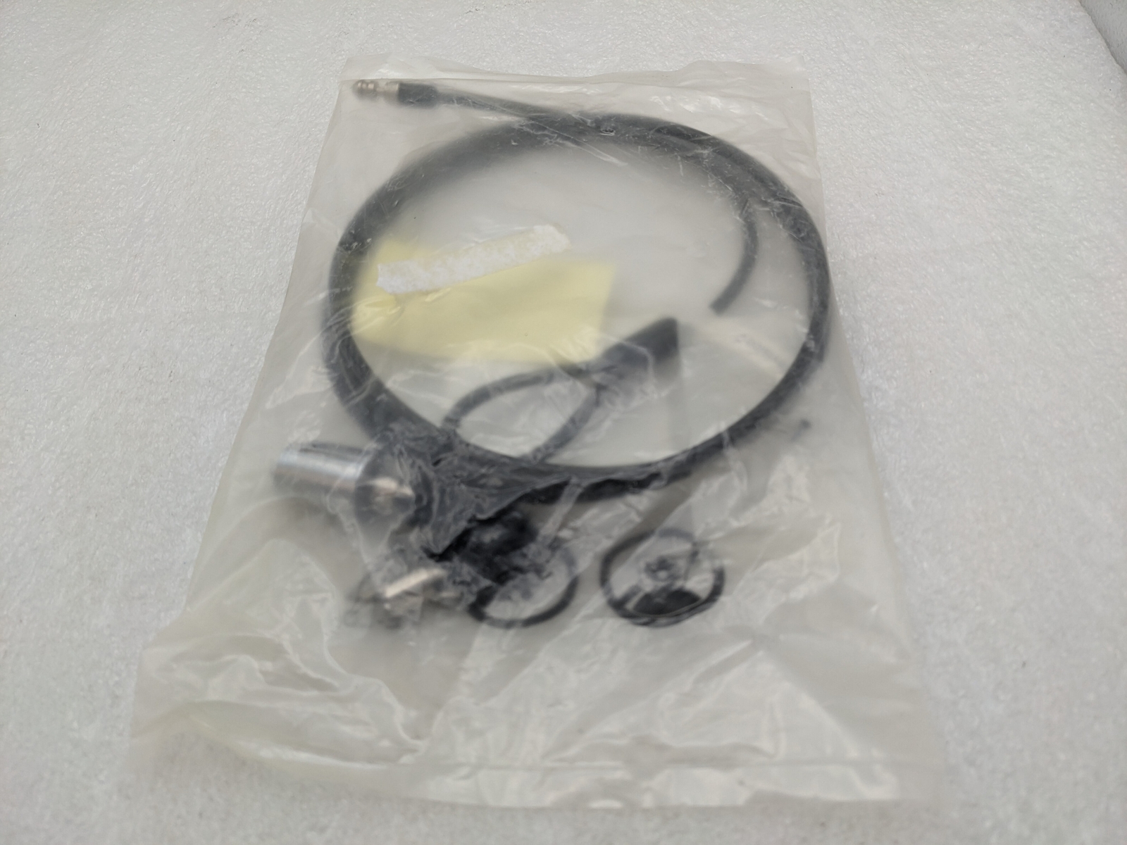 HP 575350-001 Docking Station Cable Lock