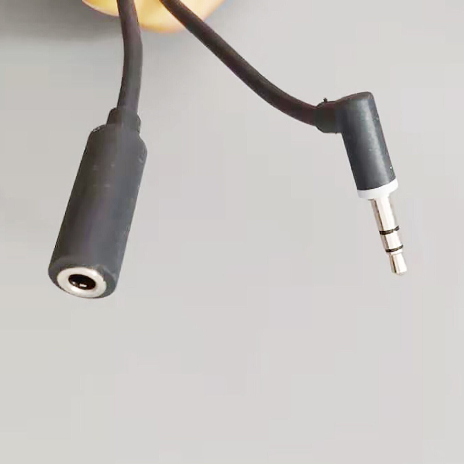 For HTC Vive VR Headset Headphone Extension Audio Cable Replacement Line Wire