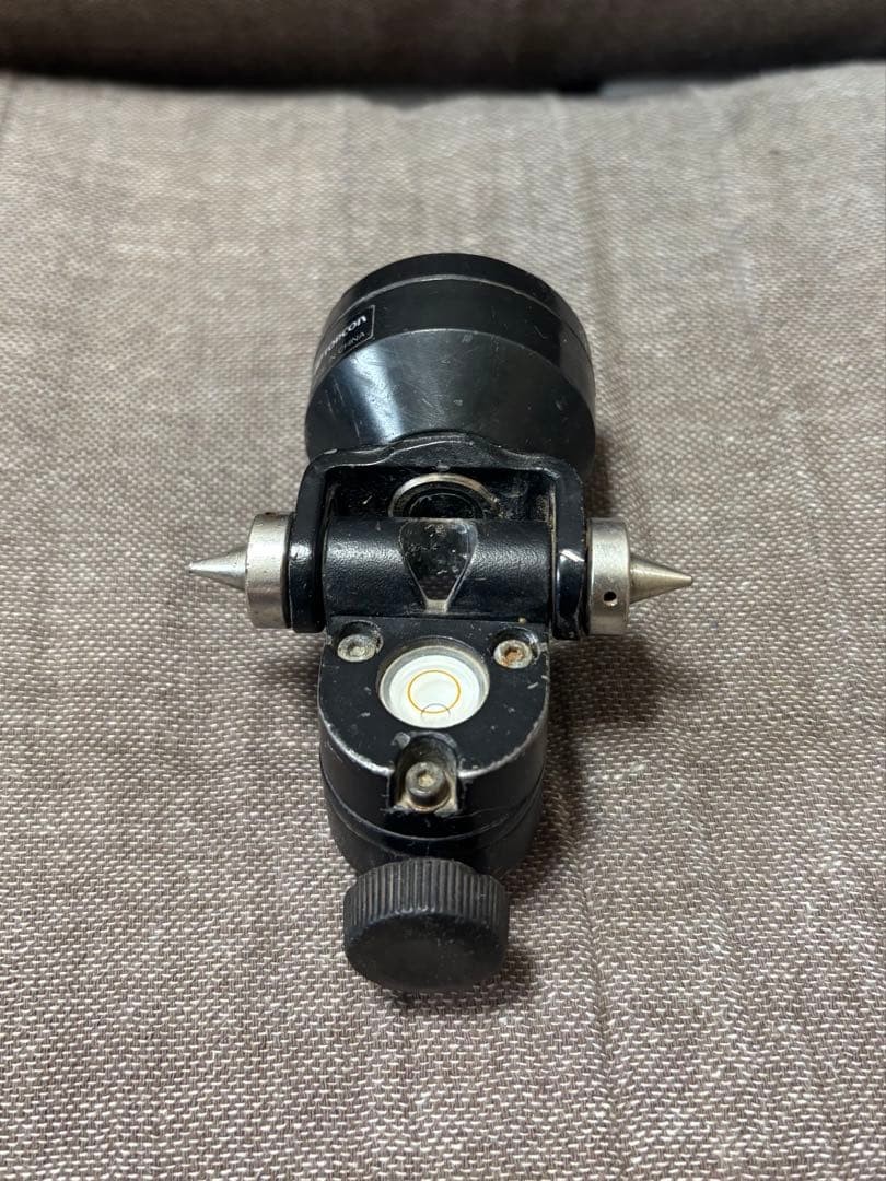 Surveying equipment Topcon PRism mirror