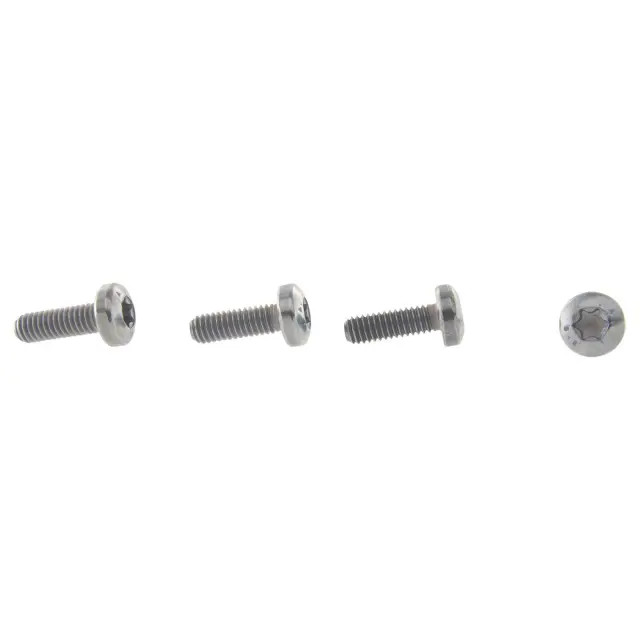 Genuine Ford Blind Spot Radar Bolt W505513-S900