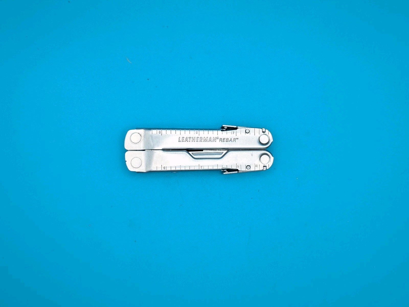 Leatherman Rebar Multi-Tool! Free Shipping!