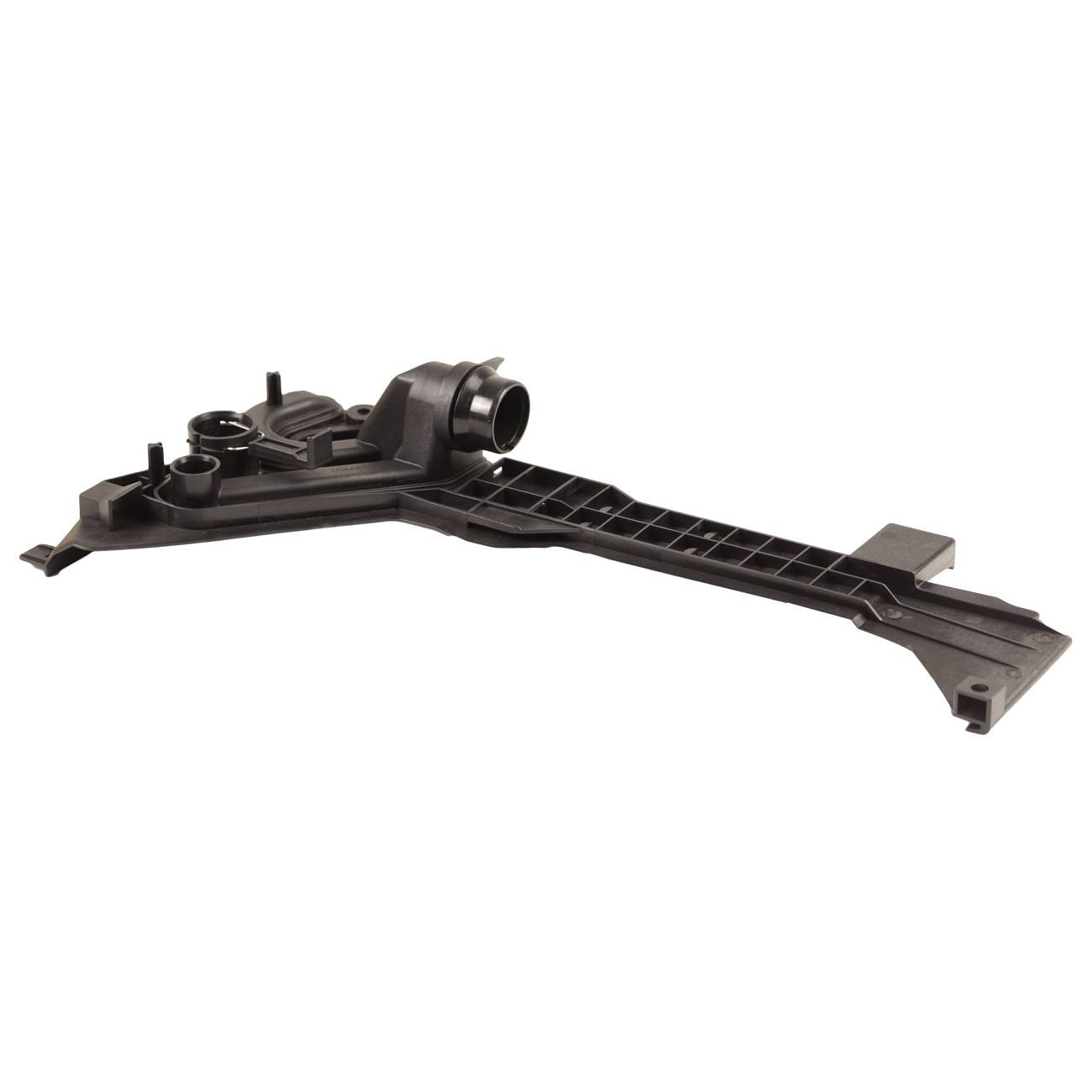 Automatic Trans Radiator Coolant Tank Mounting Plate For BMW E46 325 330 E85 Z4