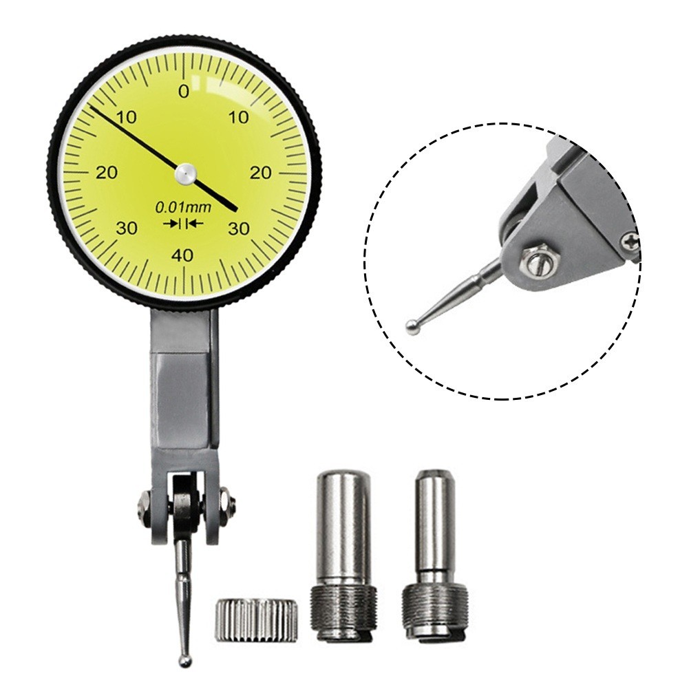 Approx Mm Test Indicator Concave Objects Test Indicator Accurate Measurement