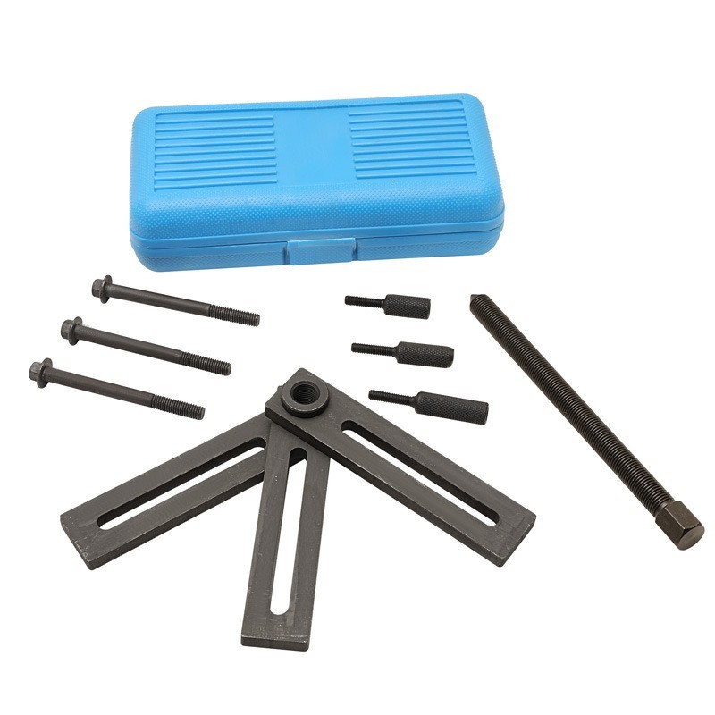 New Crank Case Splitter Separator Puller Tool Set ATV Motorcycle