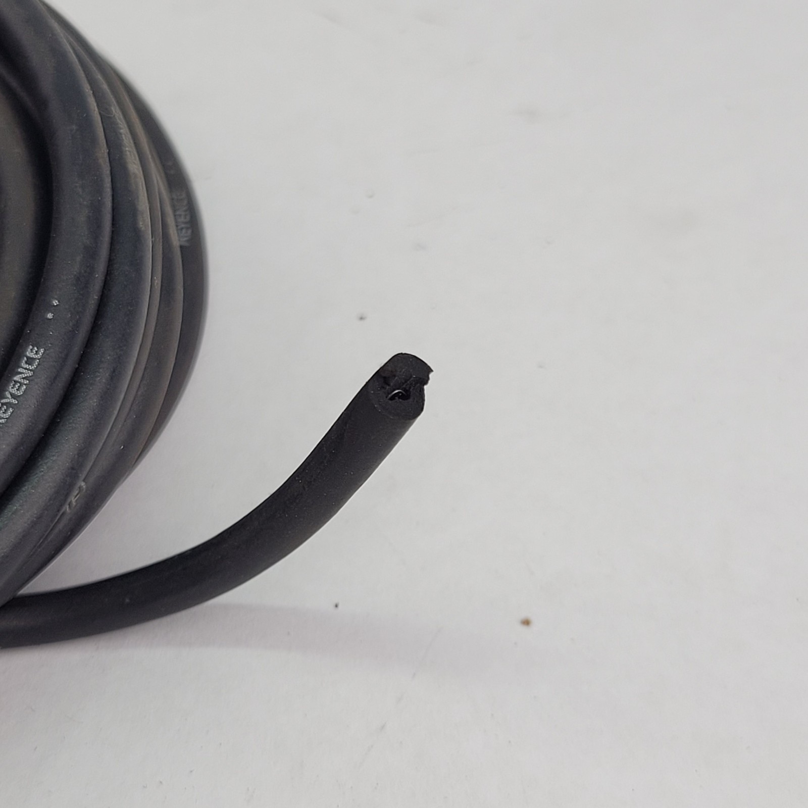 Keyence PZ-51T Photoelectric Sensor - USED