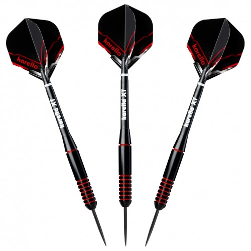 Steeldart Karella XT - Series XT - 2 - 21 G
