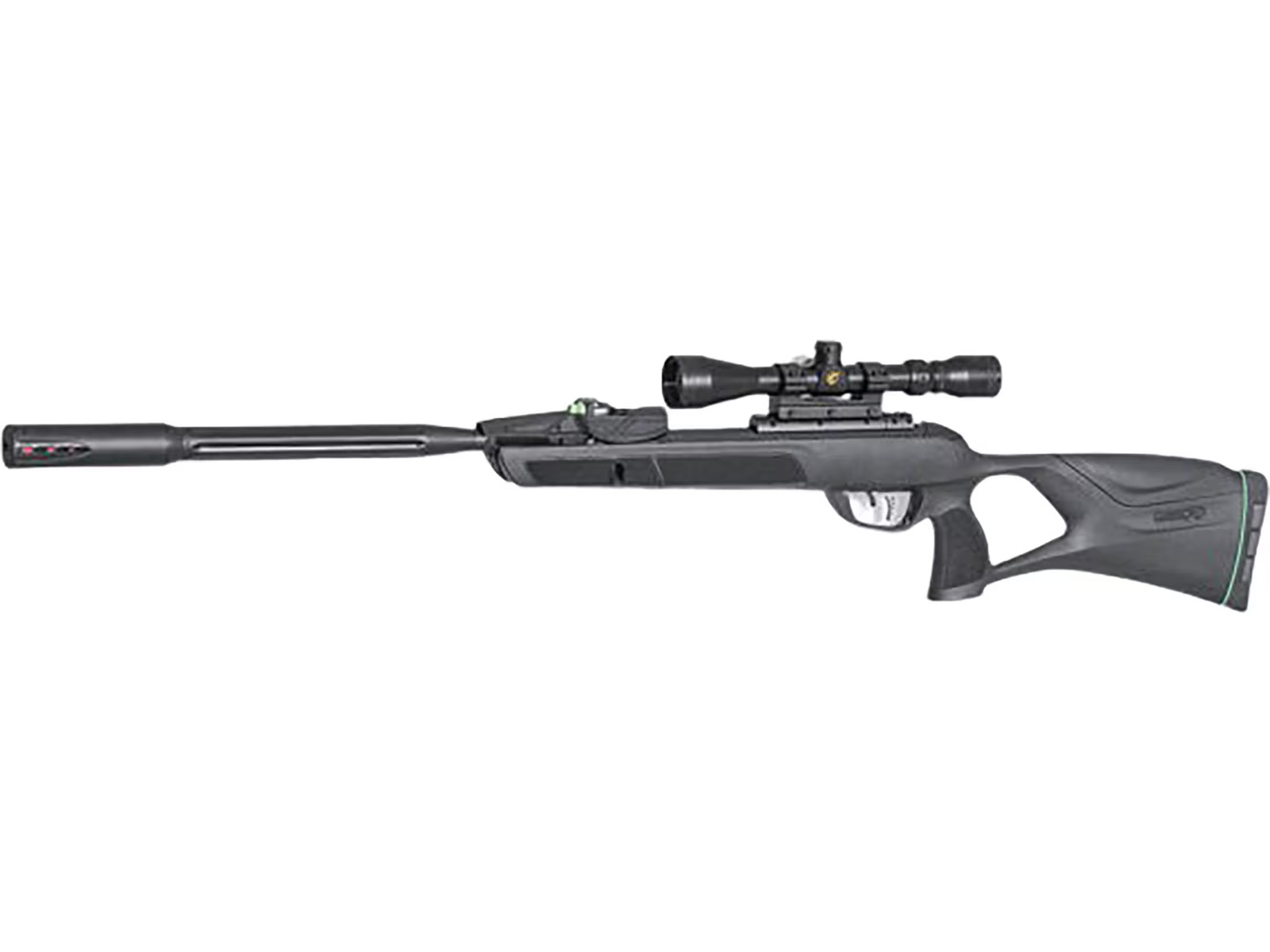 Gamo Swarm Fusion 10X Gen3i 22 Caliber Pellet Air Rifle with Scope