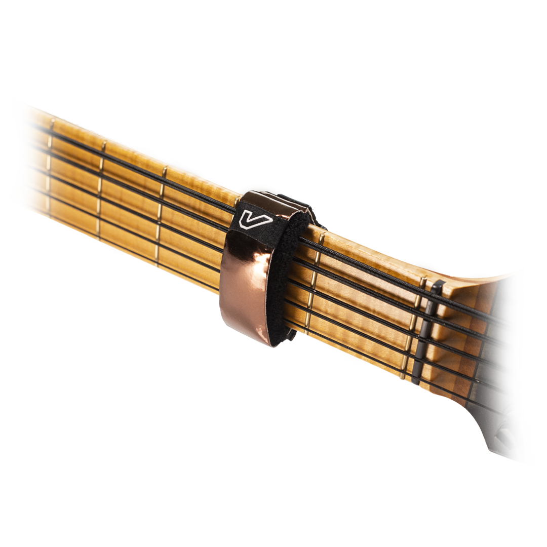 FretWraps Metallics Edition