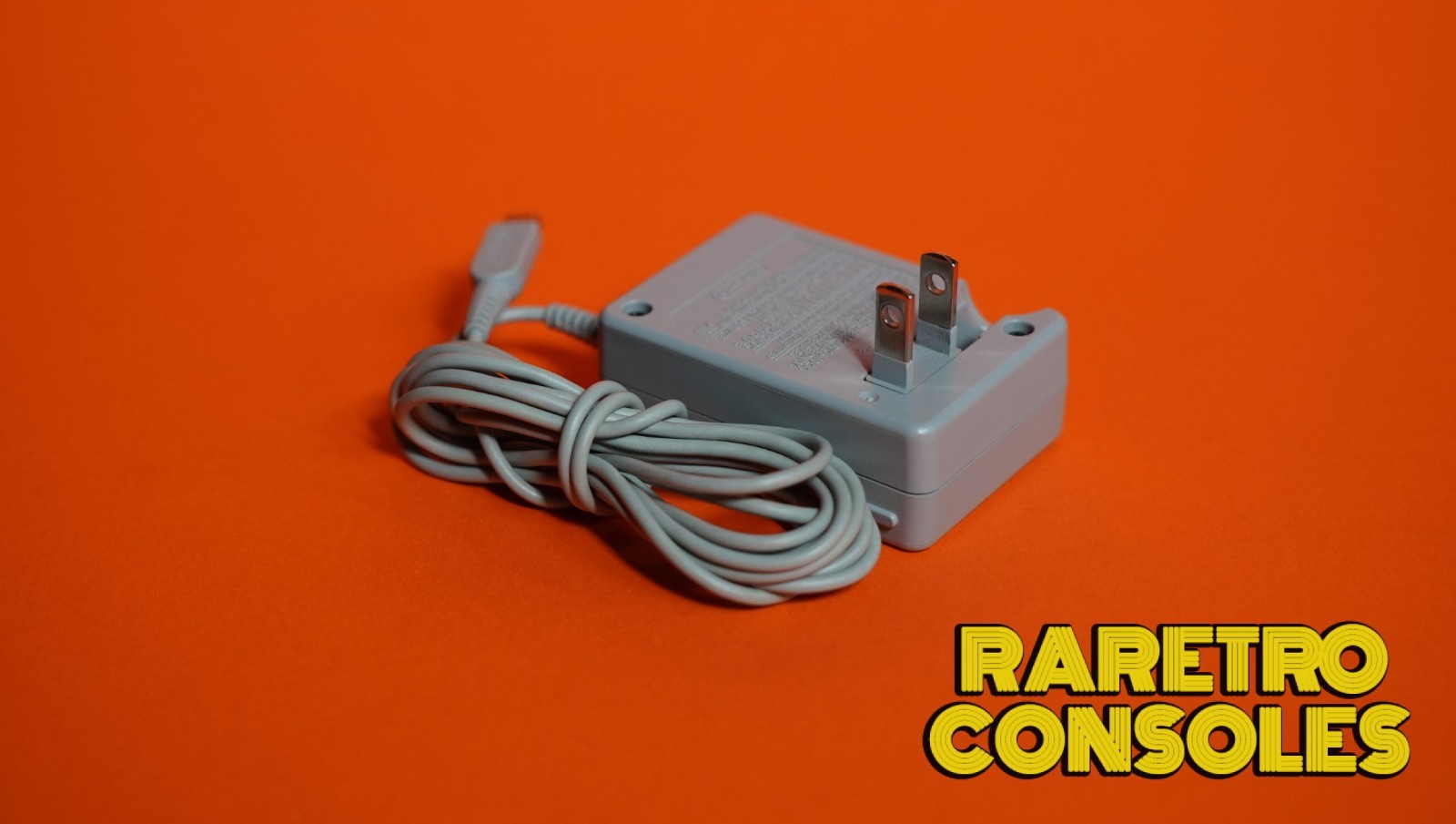 OEM AC Adapter Home Wall Charger Cable for Nintendo DSi/3DS/2DS/New 3DS MORE
