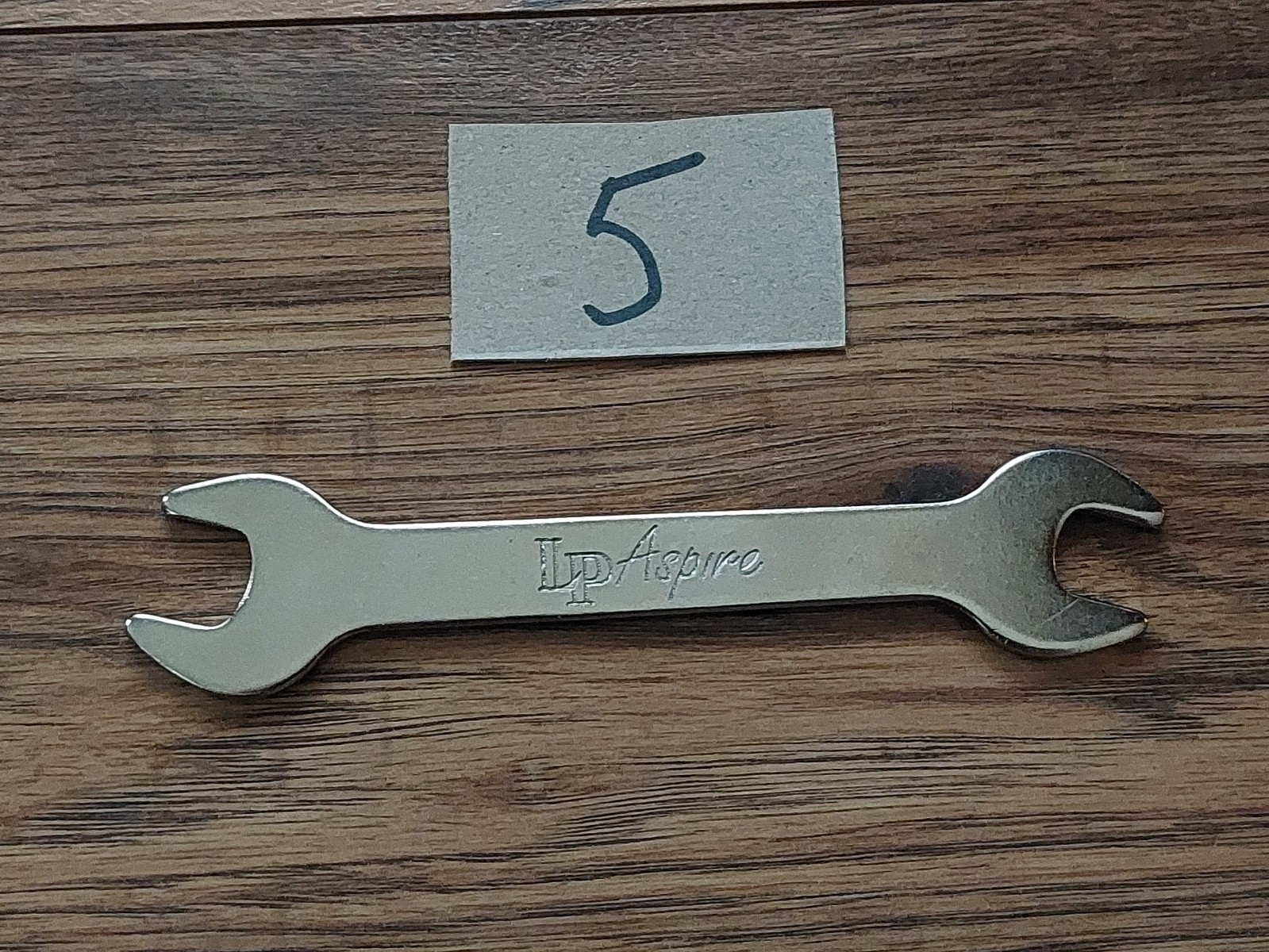 LP Aspire Conga Drum Tuning Wrench - Multiple Available (443)