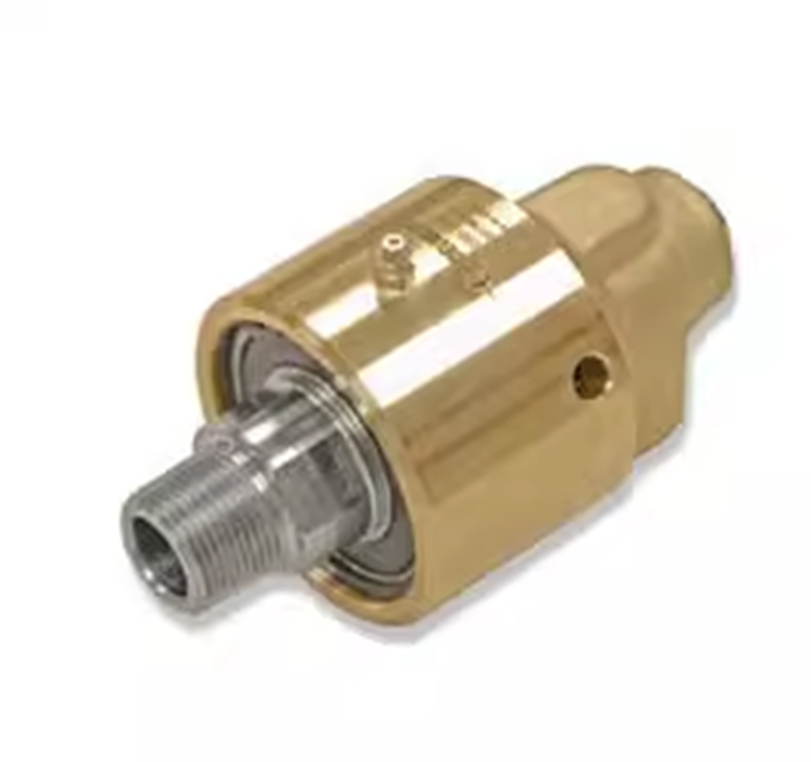 NEW DEUBLIN 157-016-738 Printing Machine Ink Roller Joint