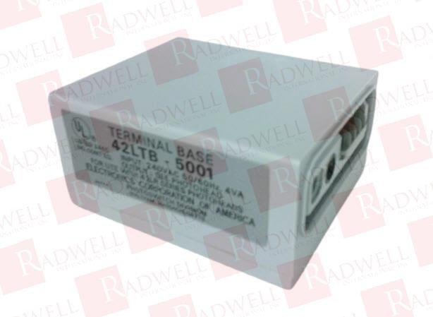 ALLEN BRADLEY 42LTB-5001 / 42LTB5001 (USED)