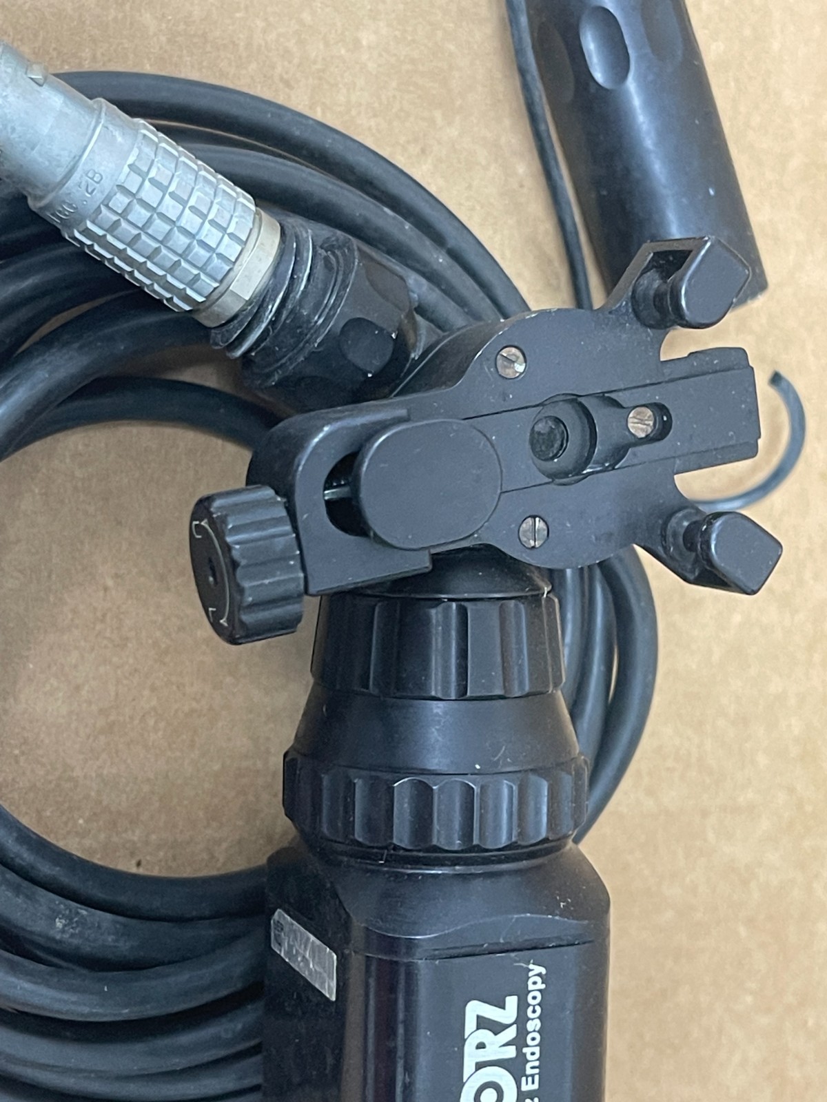 Karl Storz Endoscopy Auto Camera