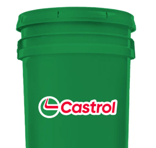 Castrol HD Lithium EP  0 Grease, 1 - 35 Pound Pail (5 Gallon)) | 14A7D0