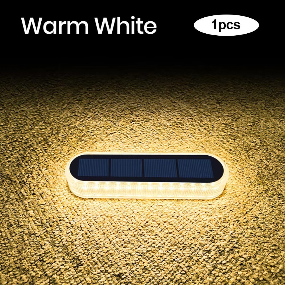 LED Driveay Lights