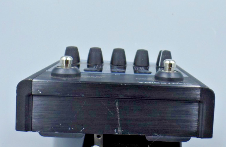 TC HELICON VOICETONE CREATE effect pedal