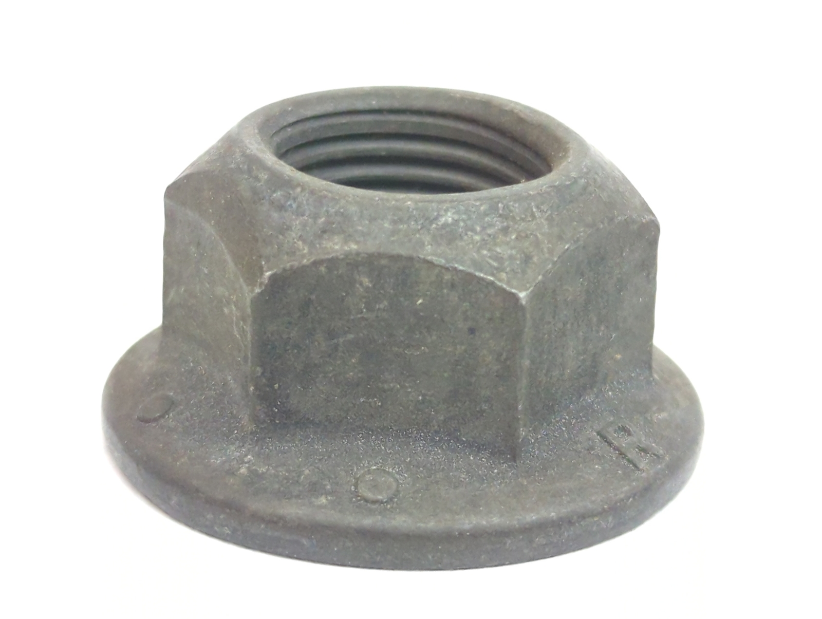 International Navistar 414089C1 Genuine OEM Suspension 5/8" Flange Lock Nut