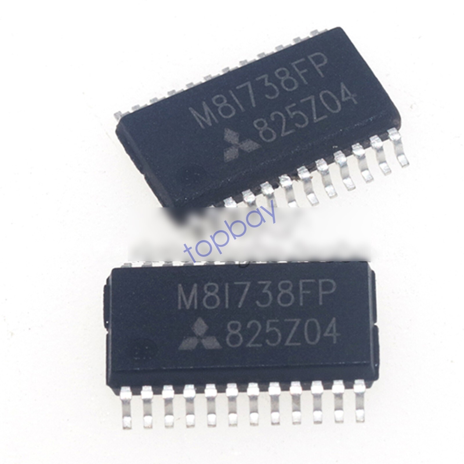 1PCS NEW M81738FP SOP fast ship *le