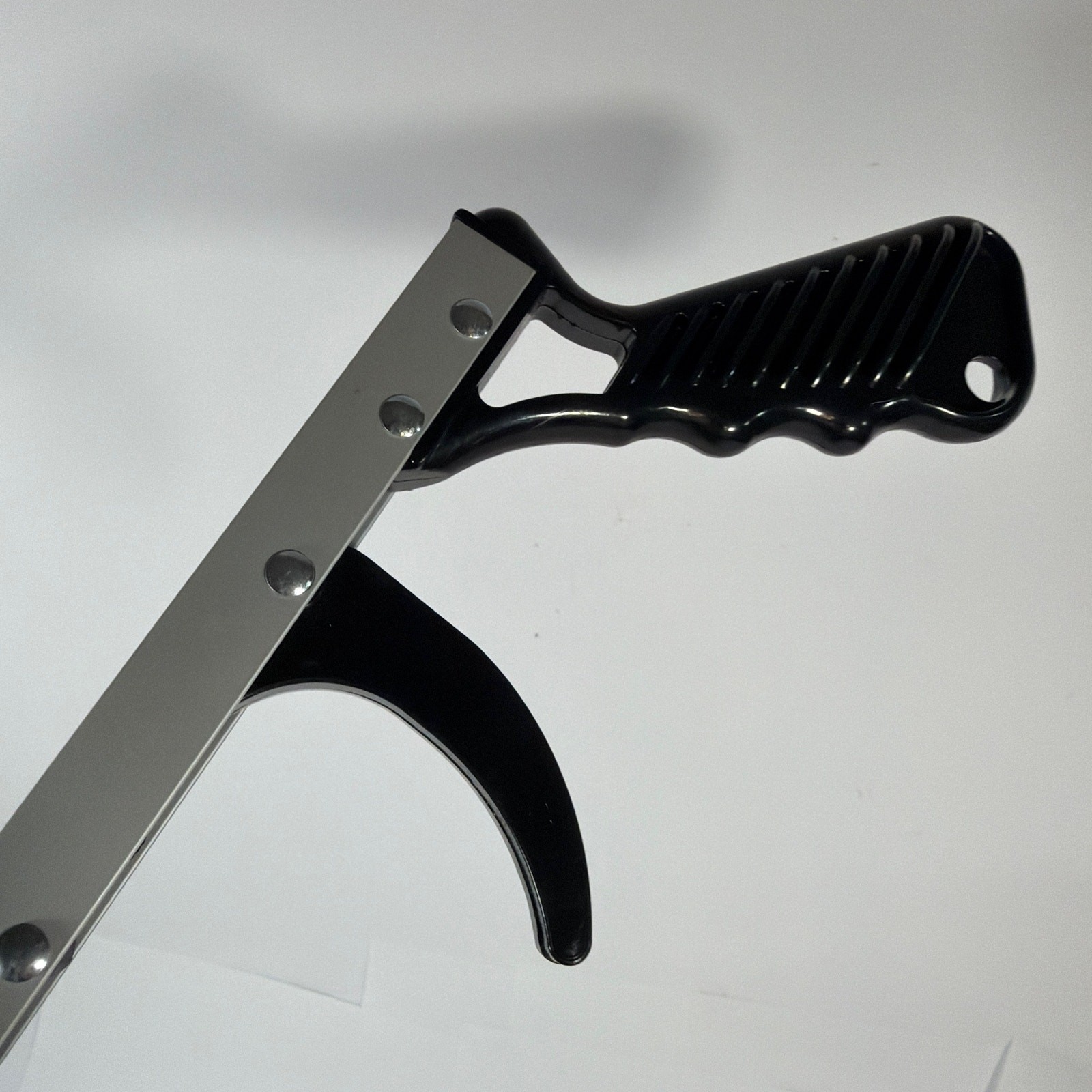Norco FeatherLite Reacher Grabber Tool Gray Black Yellow