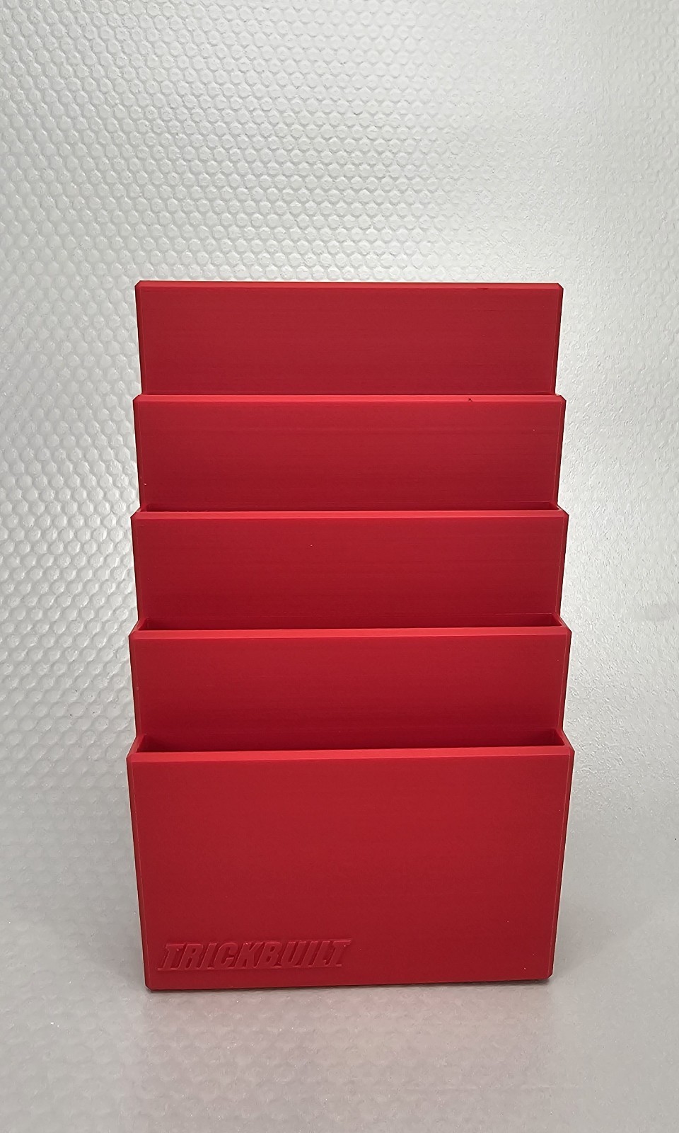 Hornady Shell Plate Holder Wall Mount TRICKBUILT
