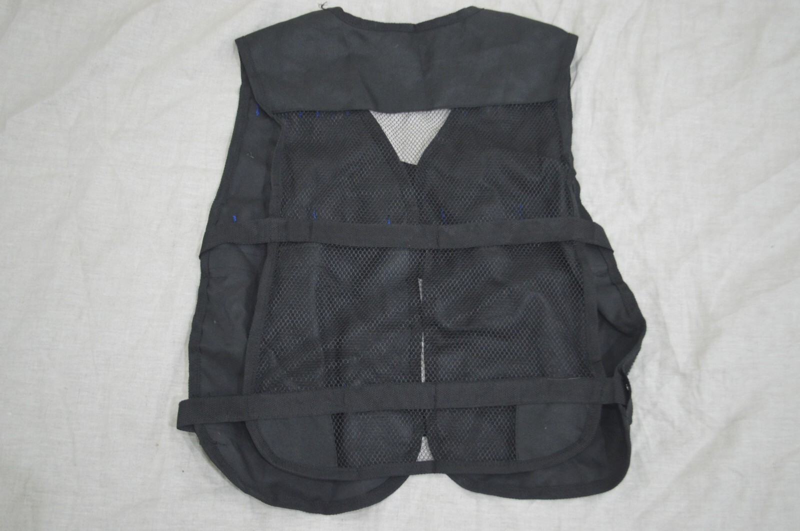 Nerf Tactical Vest Black Kids Halloween