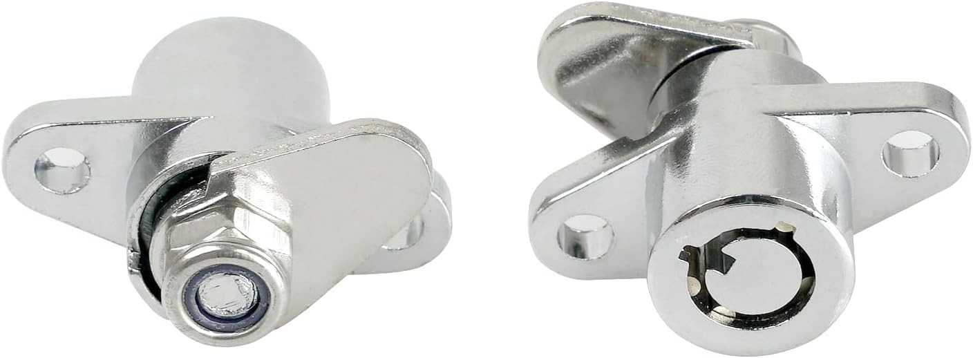 Hard Saddlebag Saddle Bag Lock Key Set for Touring Electr Model: LOCK1993-2013