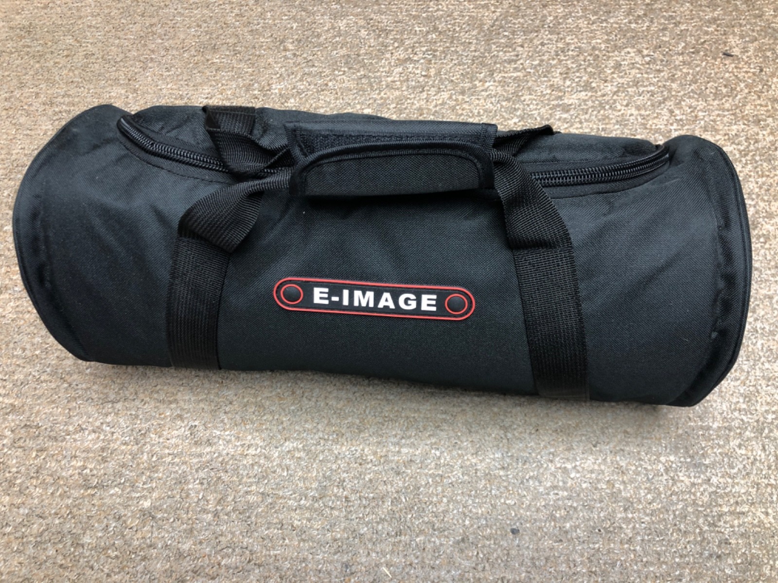 E-Image EI-7501, Baby sticks tripod
