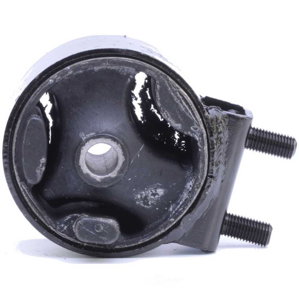 Engine Mount Frt  Anchor  2651