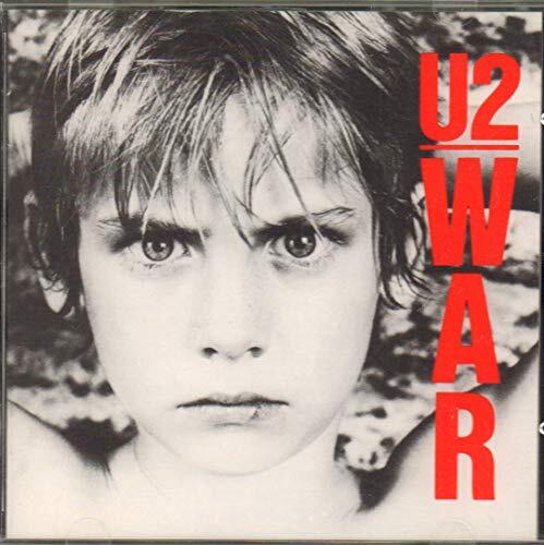 War - Audio CD - GOOD