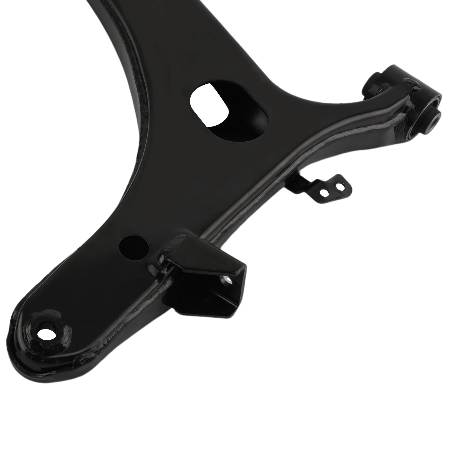 2x Front Lower Control Arms LH RH For 2008-2011 Subaru Impreza 2003-2009 Outback