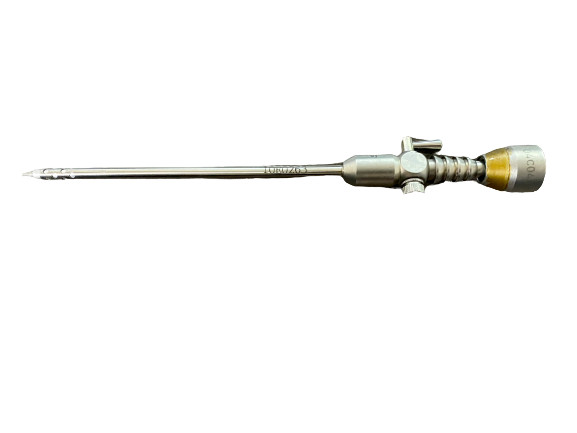 Stryker 4mm Athroscopic Sheath with Trocar 10E0263
