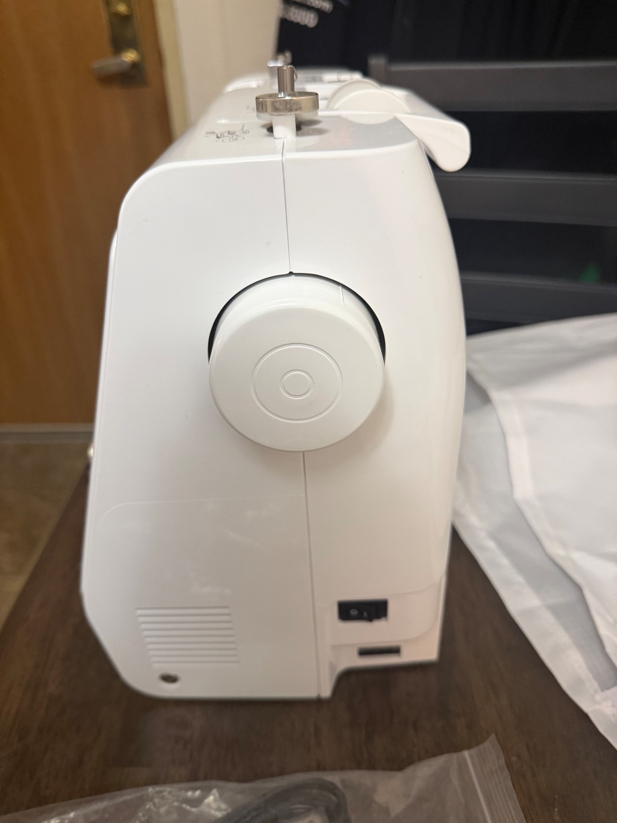 baby lock BL80B Jubilant Sewing Machine