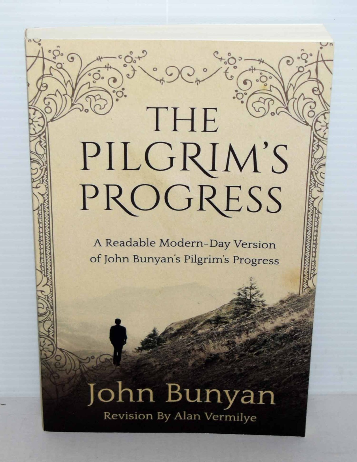 The Pilgrim's Progress Brand New 2020 FREE SHIPPING !!!