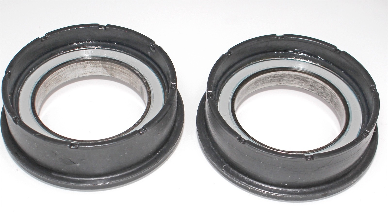 CeramicSpeed BB30 Bottom Bracket Bearing Set in SWorks OSBB Cups-Just Overhauled