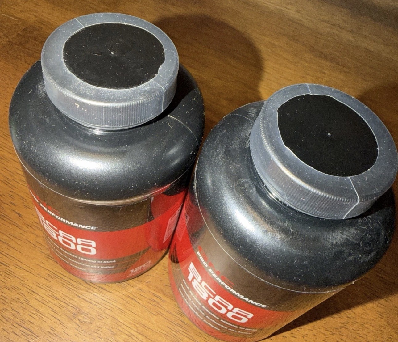 GNC - PRO PERFORMANCE BCAA - 1800mg Amino - 240 Capsules - 40 Serv - Exp: 11/26